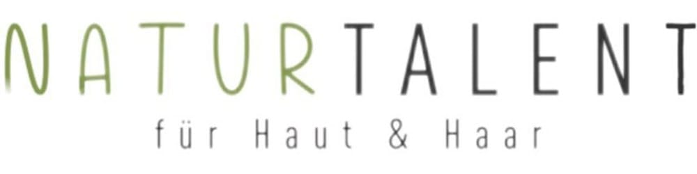 Naturtalent Logo