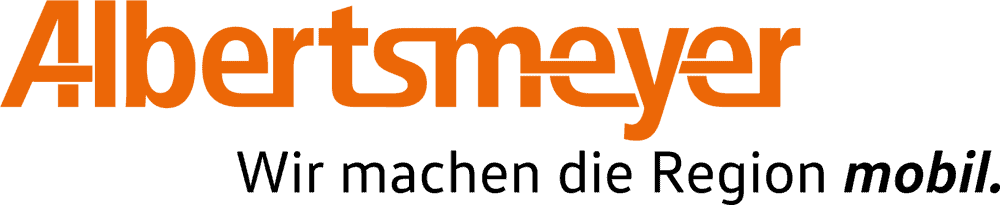 Albertsmeyer Logo