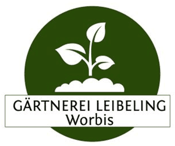 Gärtnerei Leibeling Logo