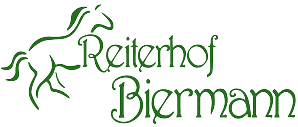Logo Reiterhof Biermann