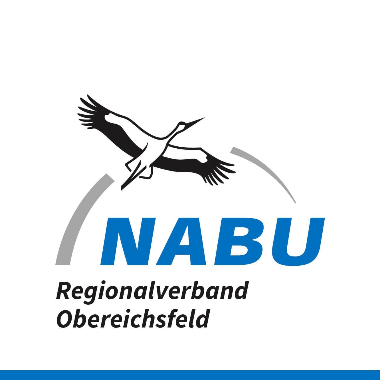 Logo NABU Obereichsfeld e.V