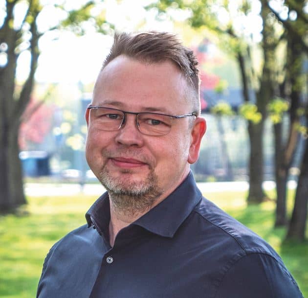 „Für mich ist die Landesgartenschau ein echtes Herzensprojekt“