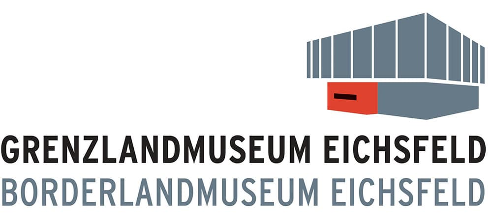 Logo Grenzlandmuseum Eichsfeld