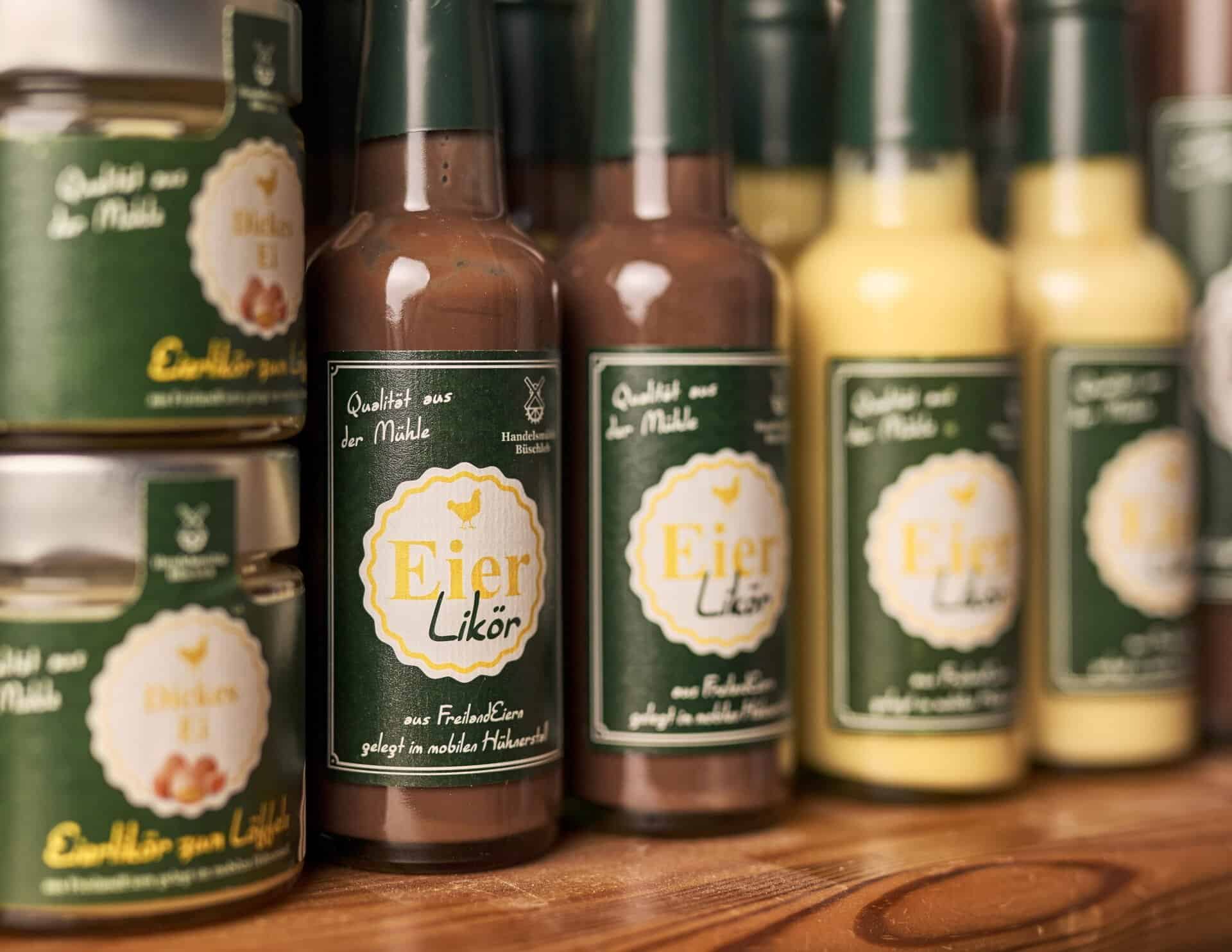 Eierlikörspezialitäten – Tino Sieland HVE Eichsfeld Touristik e.V – Kopieren