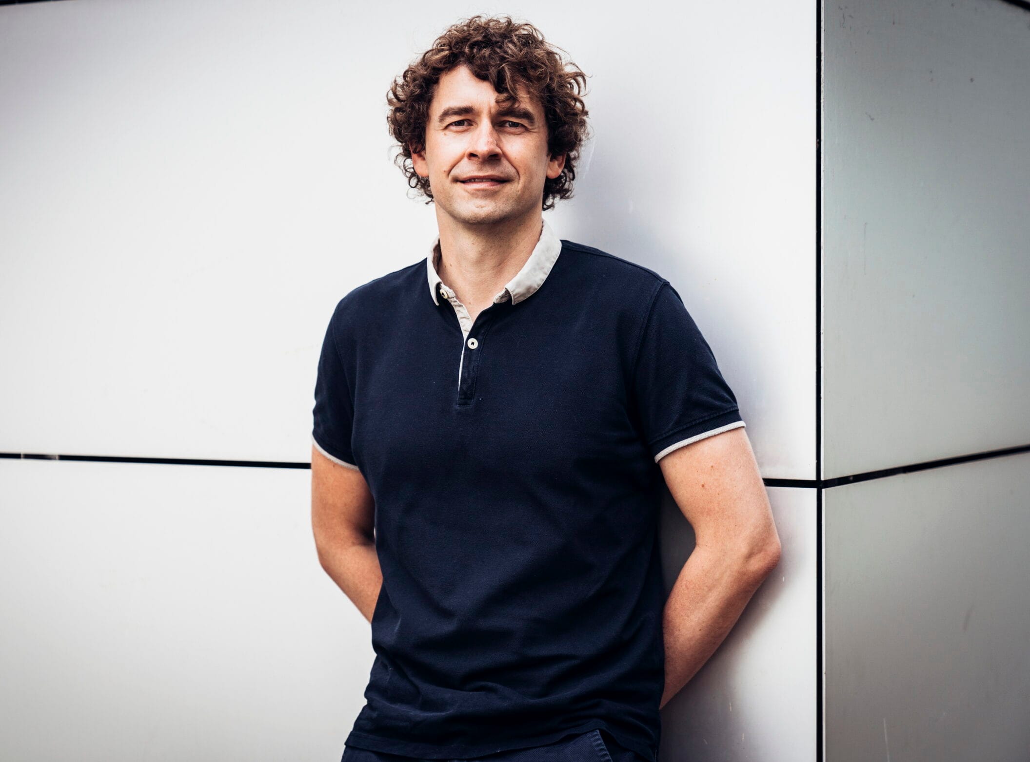 Prof. Johannes Krause