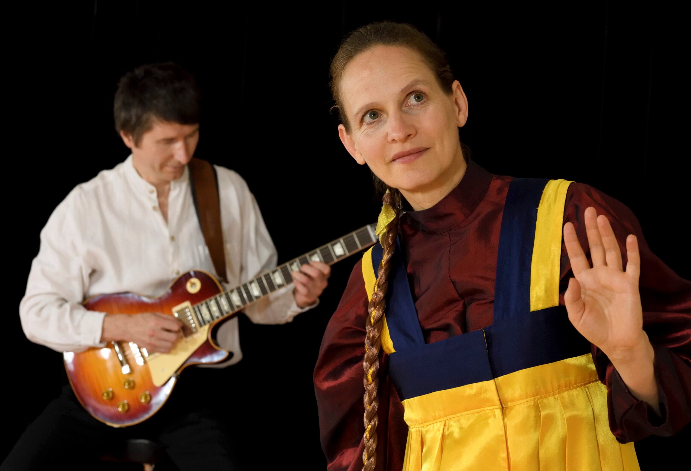 Märchen für Erwachsene