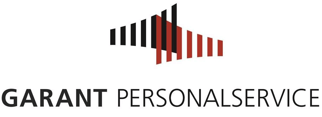 Garant Personalservice GmbH Logo