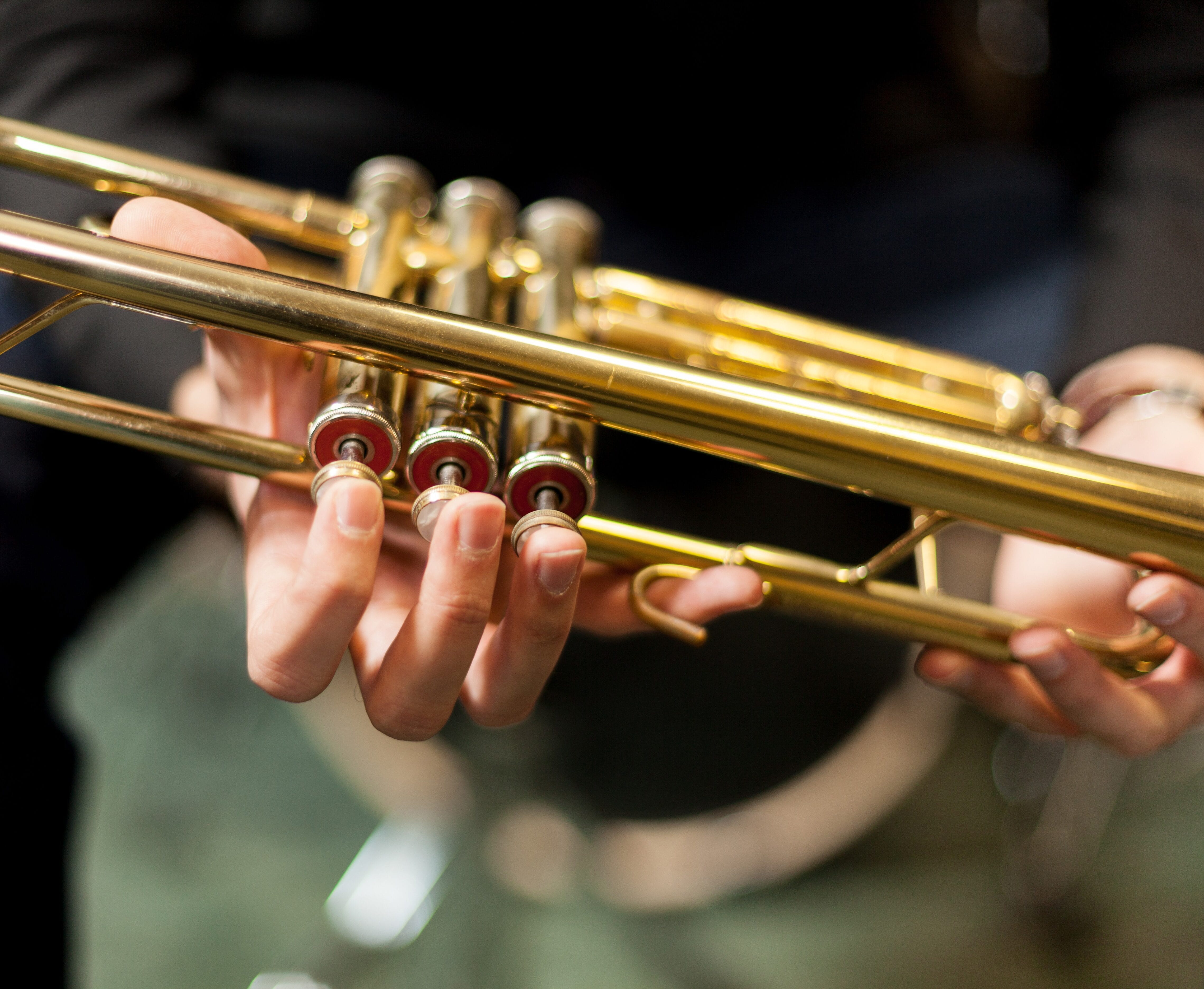 Posaune, Blechinstrument