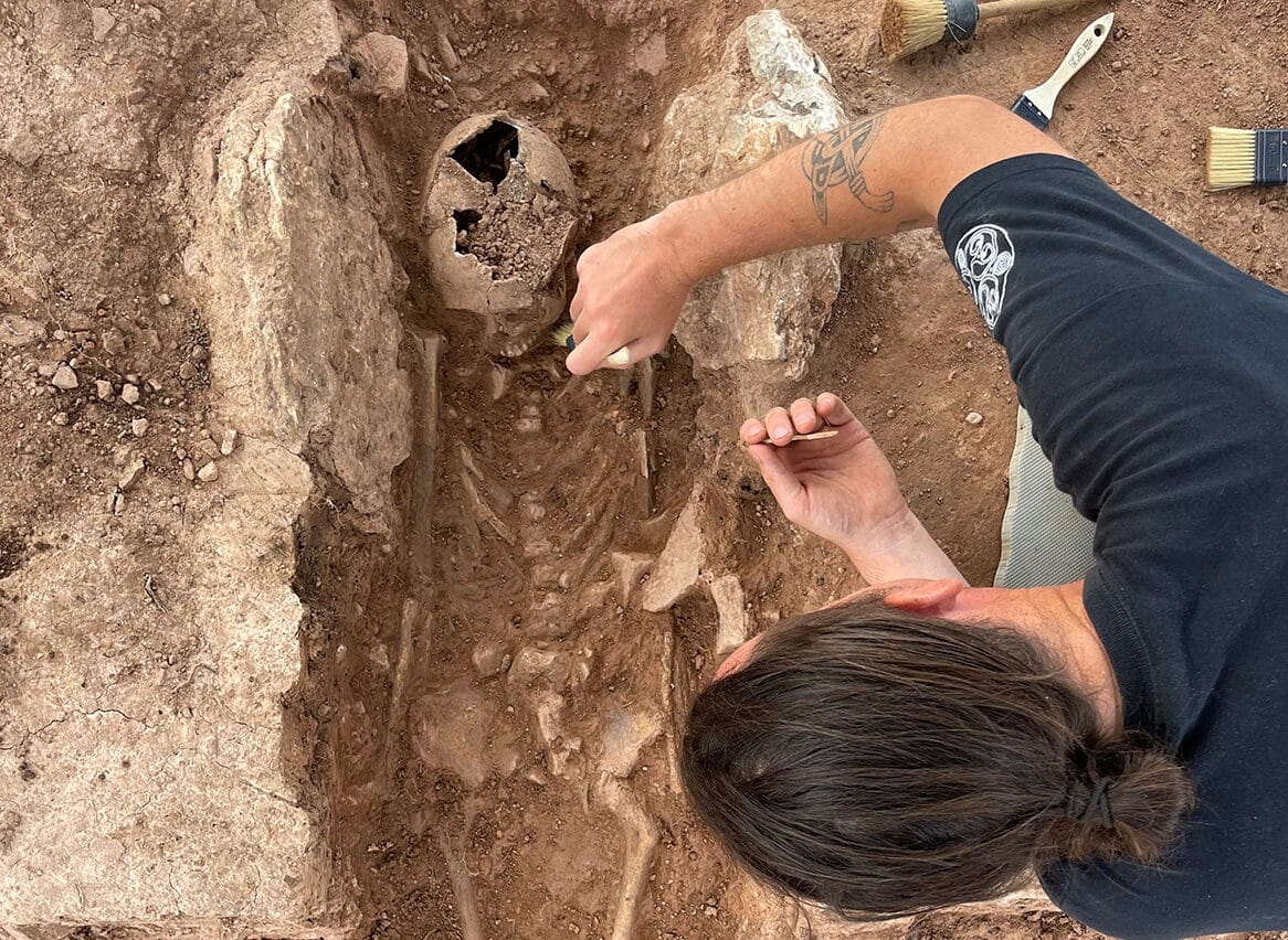 Die Wüstung Kirrode