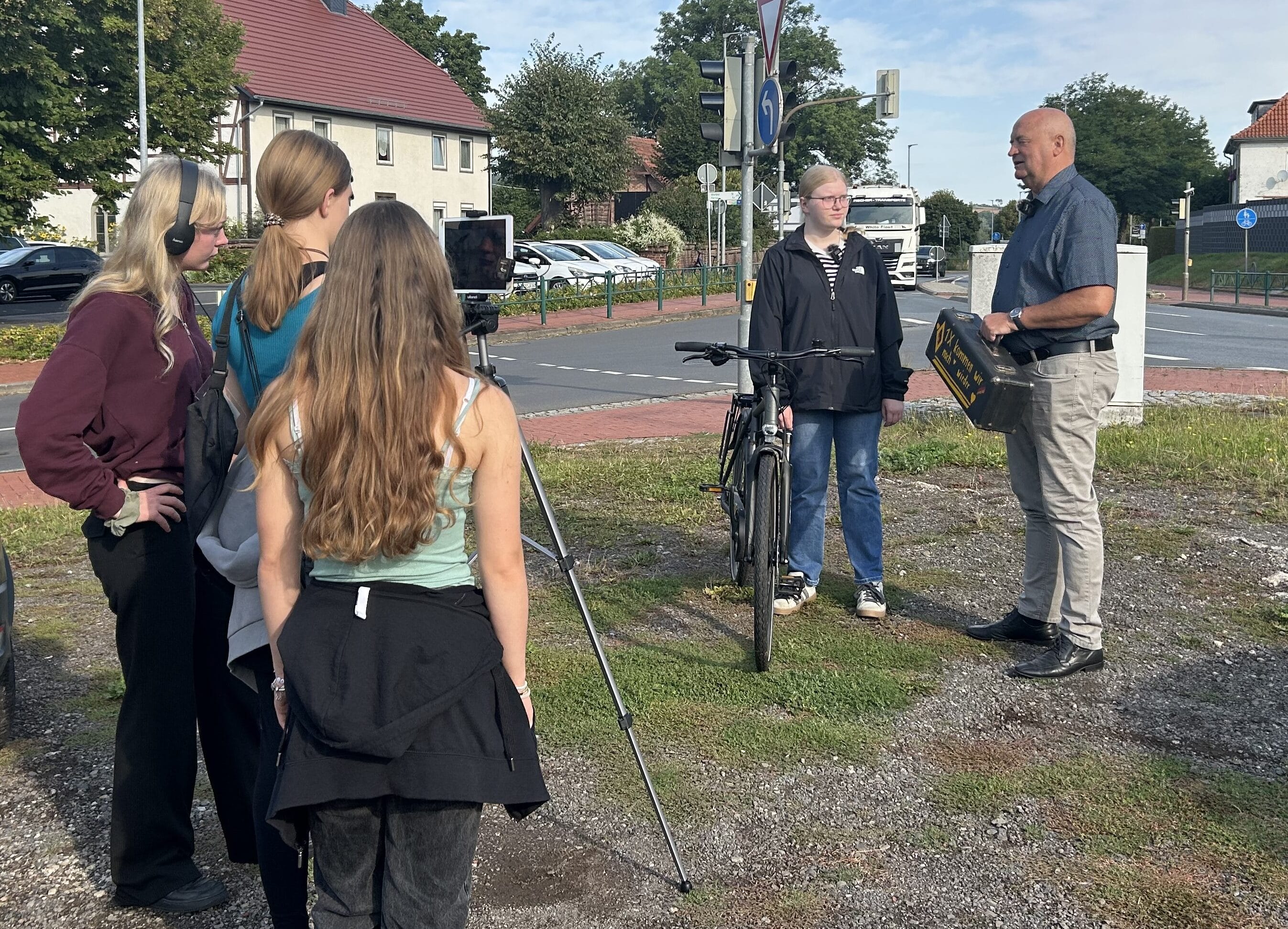 Grenzlandmuseum Eichsfeld Geschichte, Demokratie und Umweltbildung