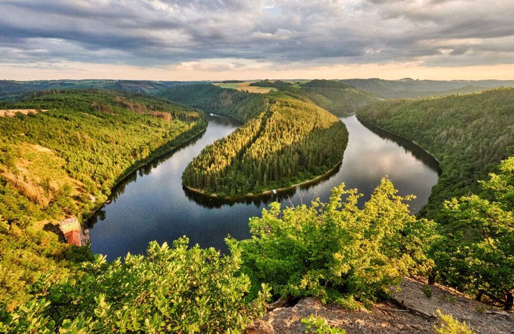 Codes knacken für den Klimaschutz