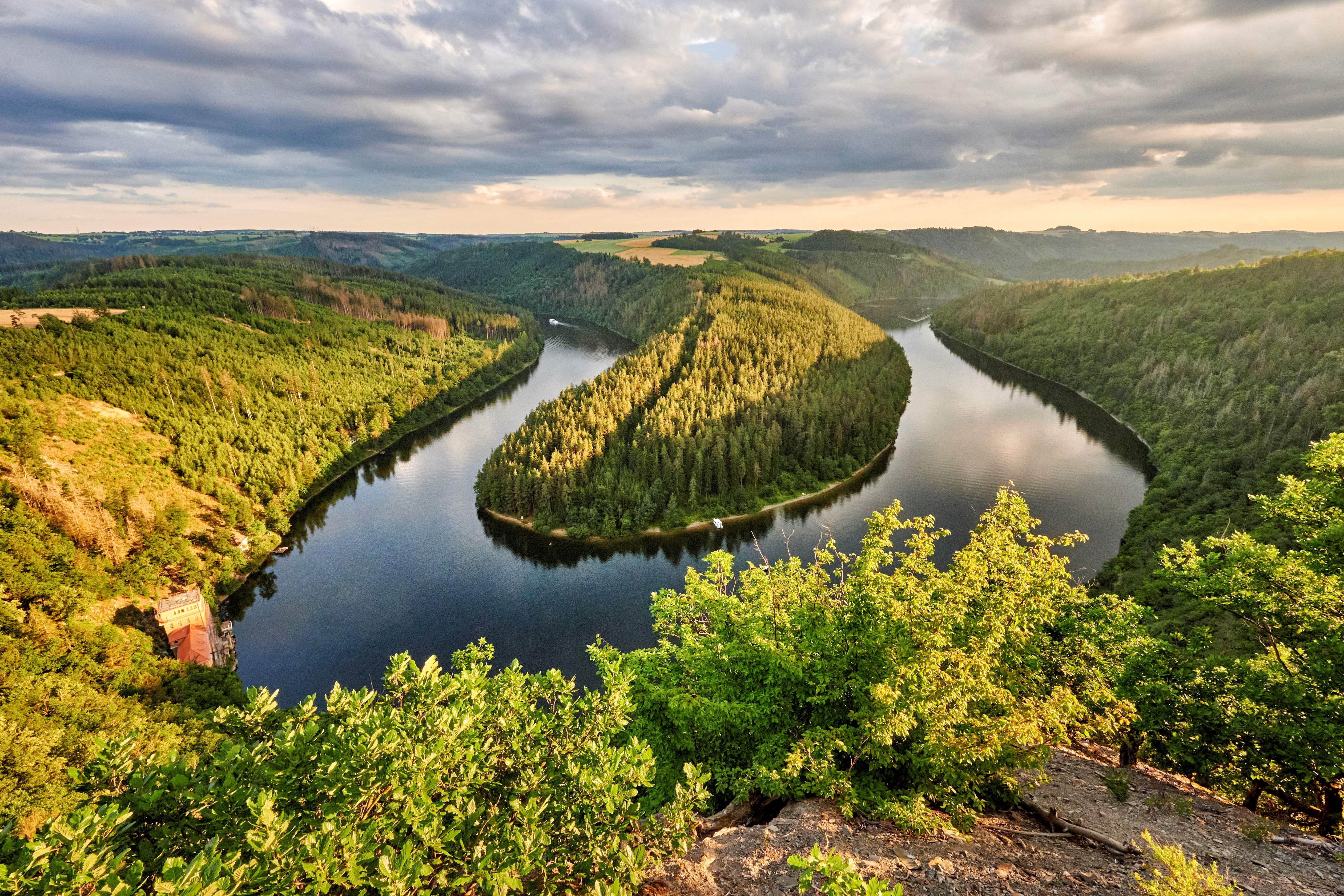 Hohenwarte_Saaleschleife_TTG_FlorianTrykowski_CC0