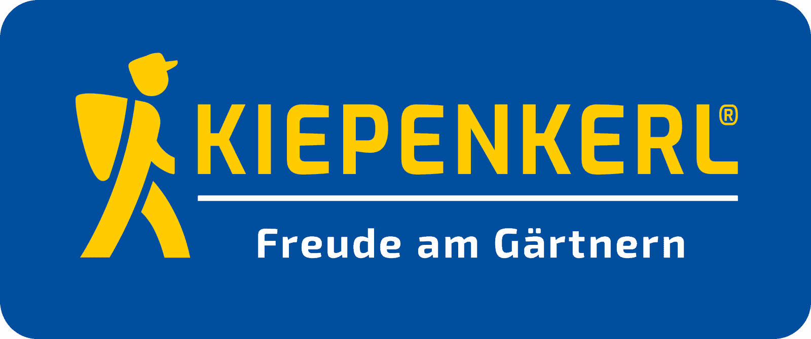 Kiepenkerl Logo