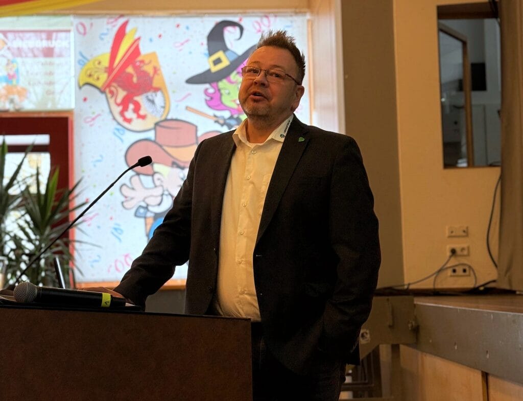 Landesgartenschau 2026 als Impulsgeber für Stadt und Region