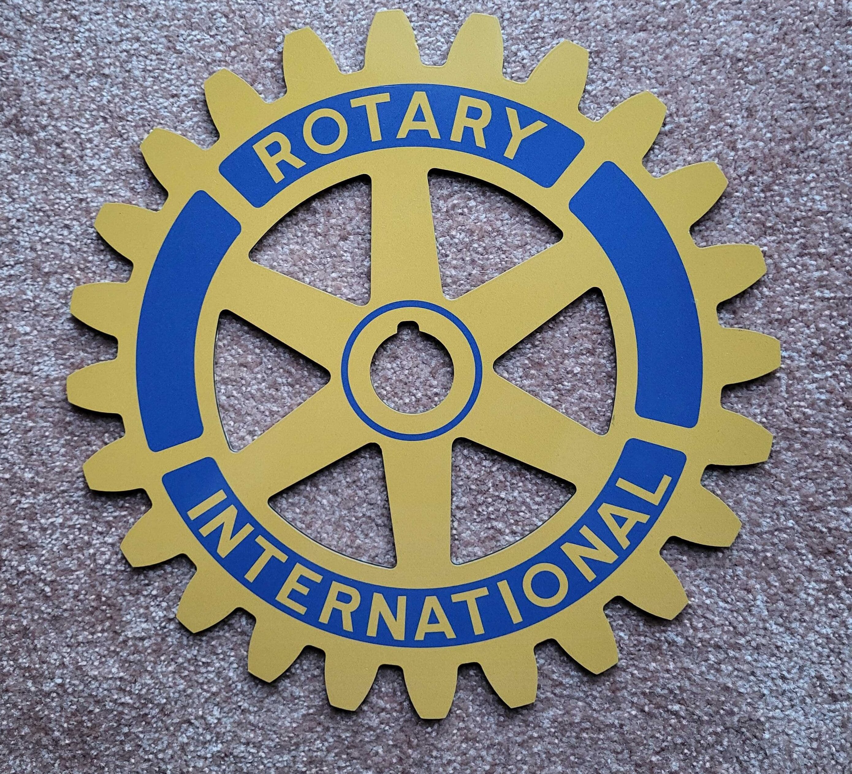 Rotary