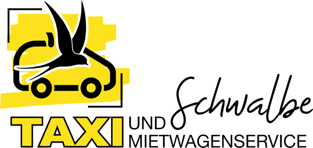 Taxi Schwalbe Logo