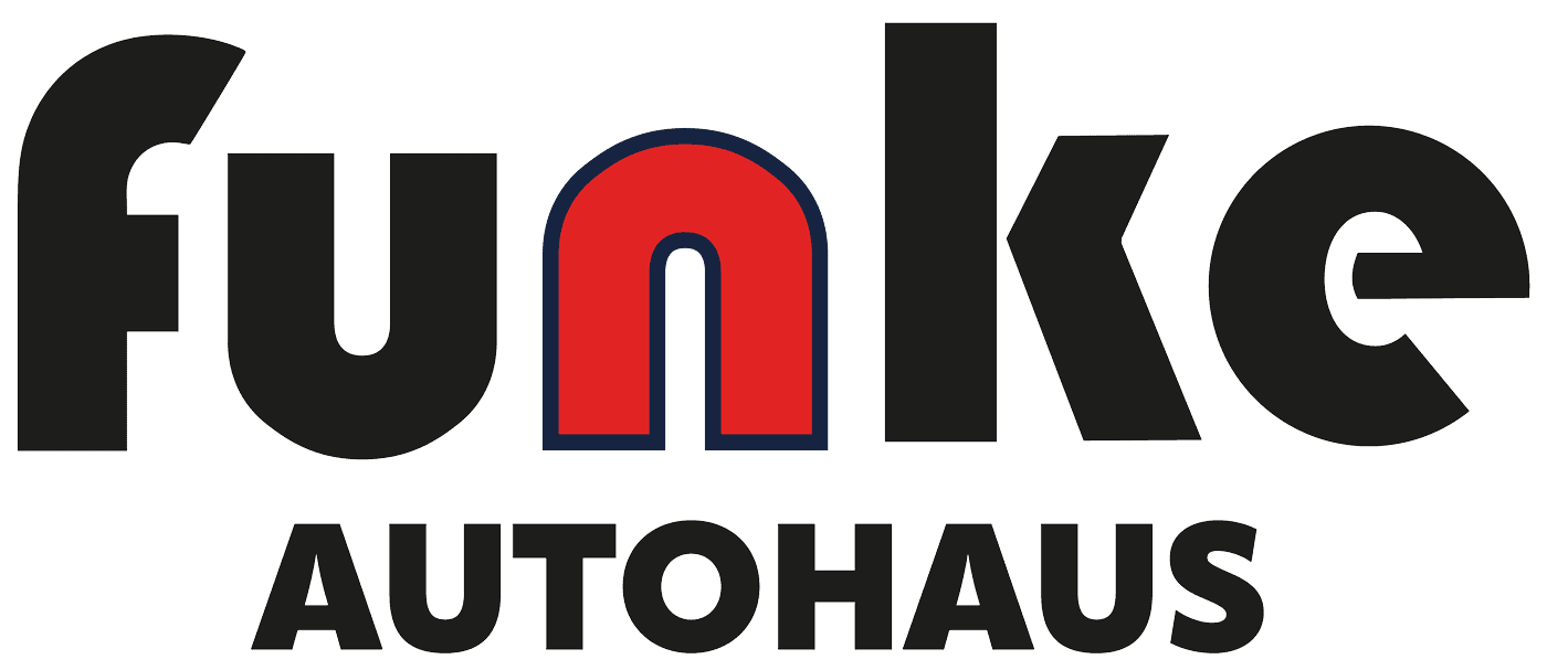 Autohaus Funke Logo