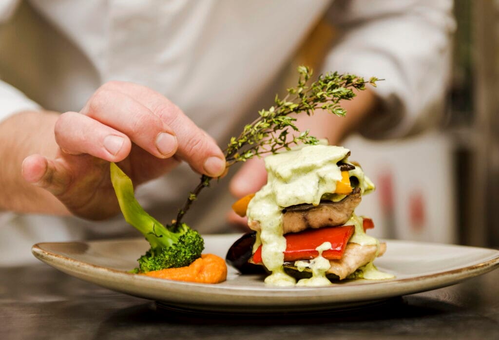 Dresdner übernehmen Gastronomie der Landesgartenschau