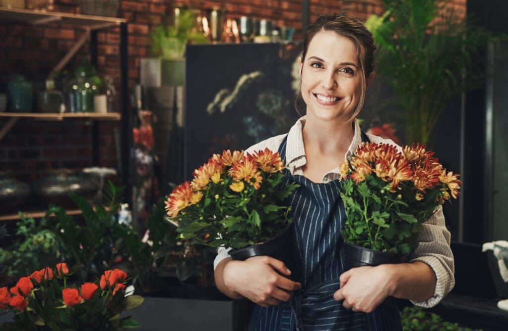 Floritik Mitarbeiter