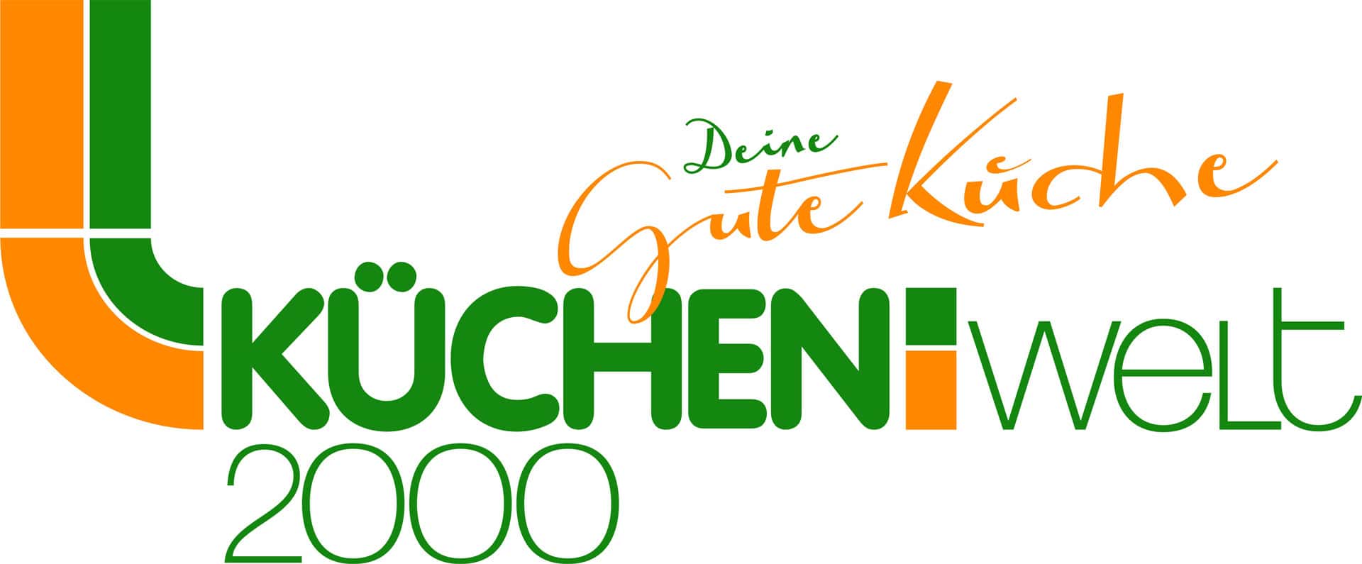 Küchenwelt 2000 Logo