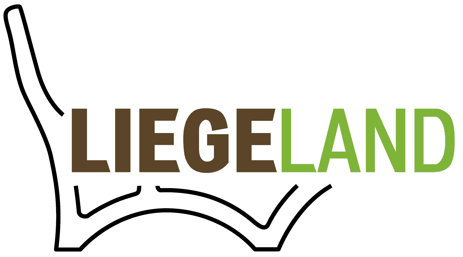 Liegeland Logo