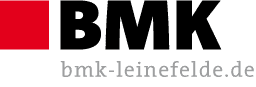 BMK GmbH Logo