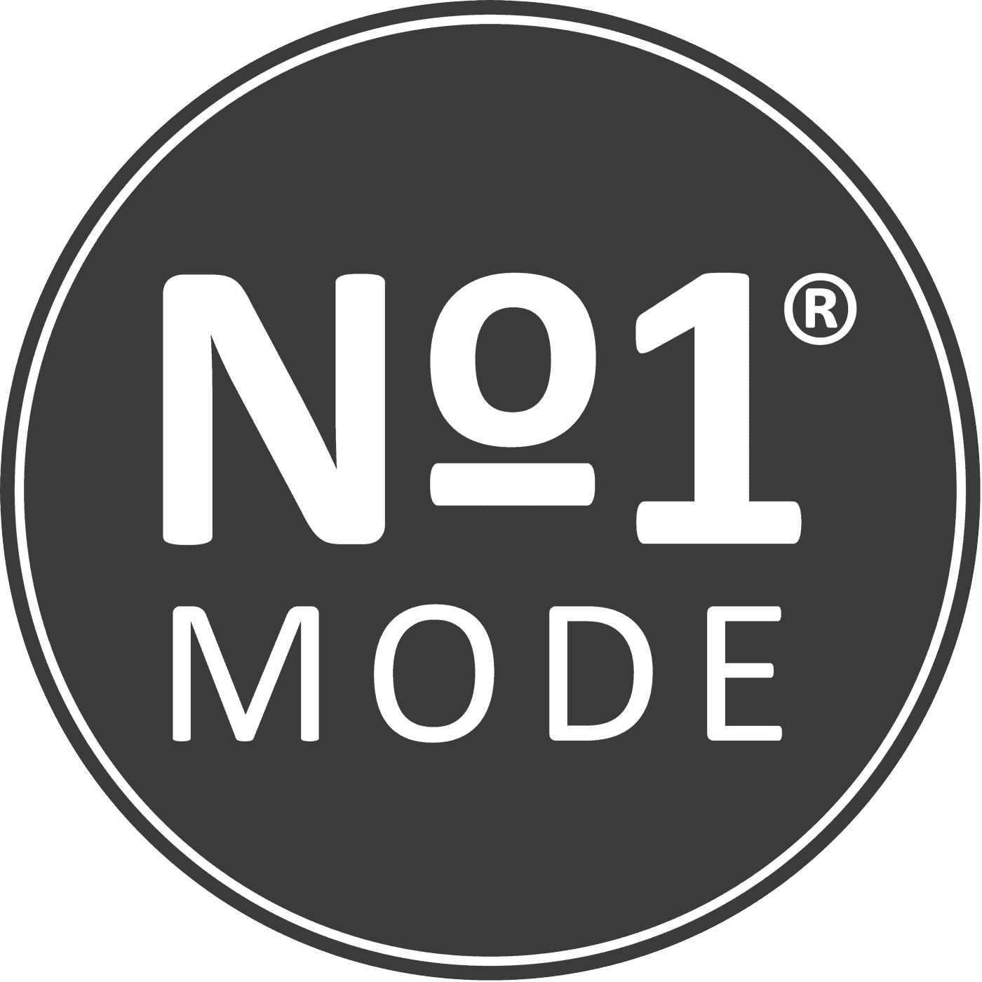 No1 Mode Express Logo