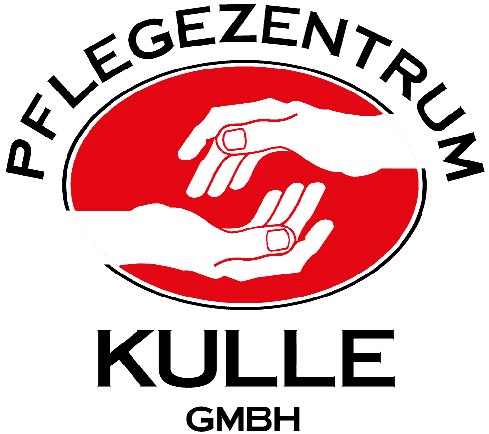 Pflegezentrum Kulle Logo