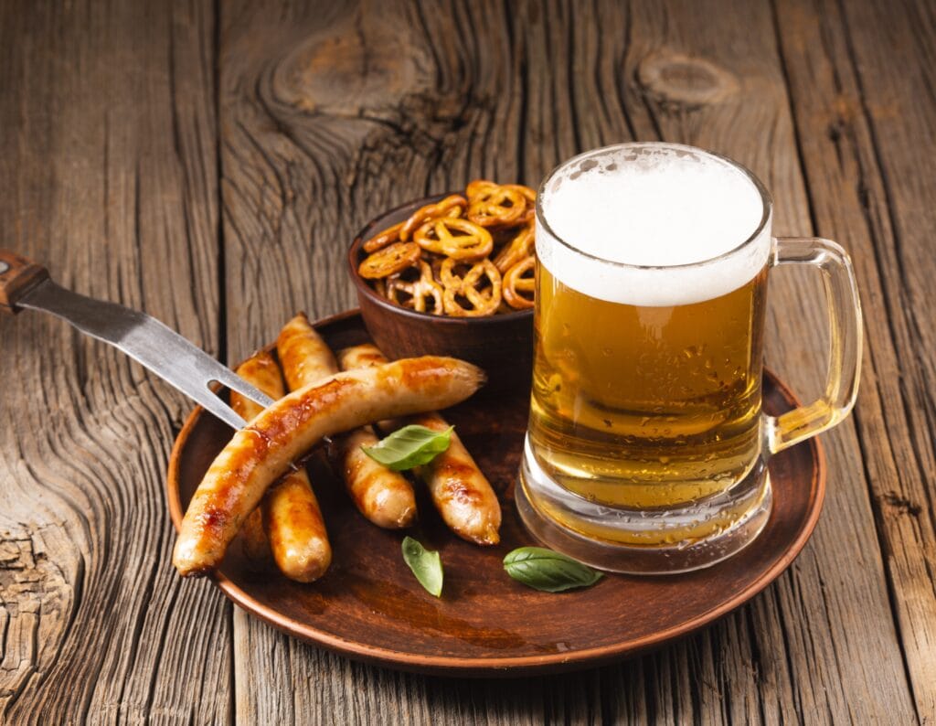 Betreiber für Imbiss auf dem Gärtnermarkt gesucht