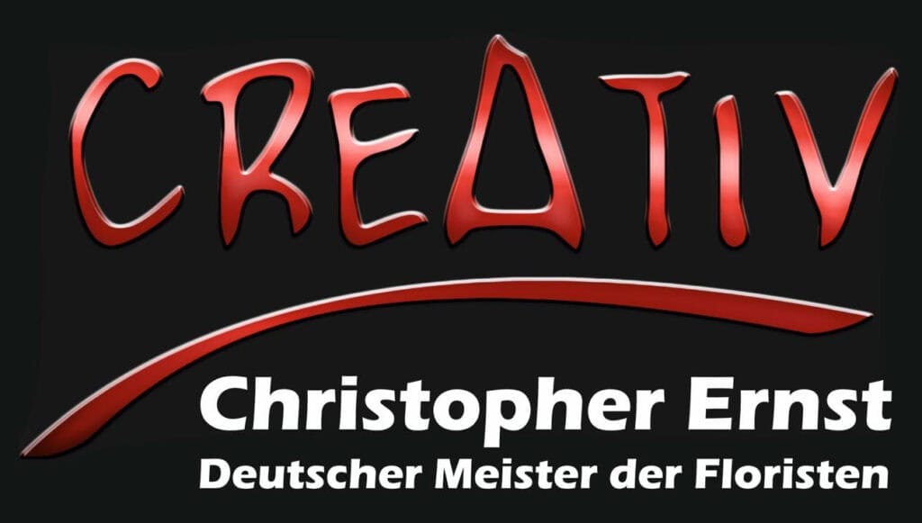 creativ Christopher Ernst Logo