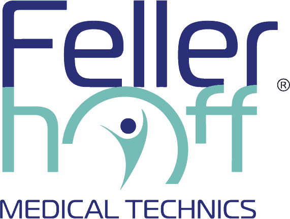 Fellerhoff Medical Technics Logo