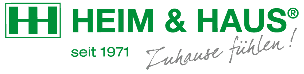 Heim & Haus Logo