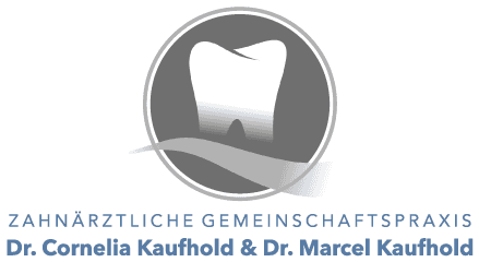Zahnarzt Kaufhold Logo