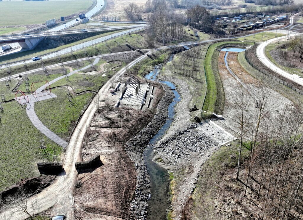 Archäologie zum Anfassen: Kirrode wird lebendige Ausstellung