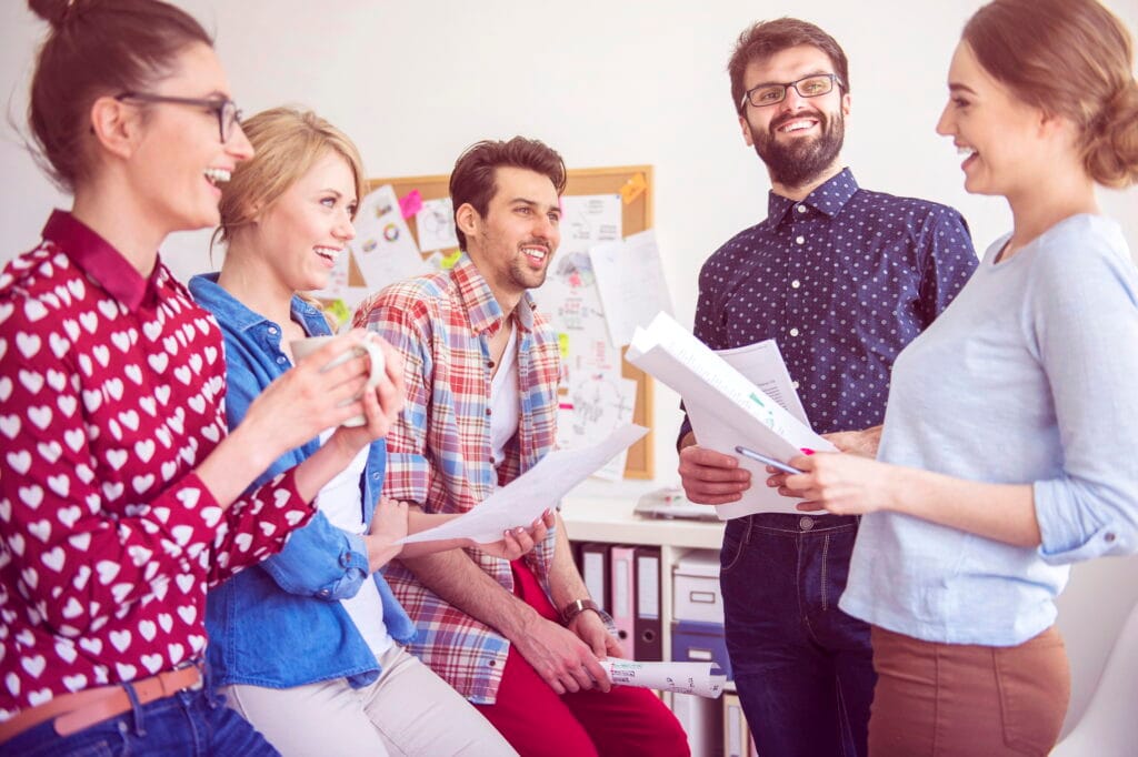 Promotion-Team gesucht