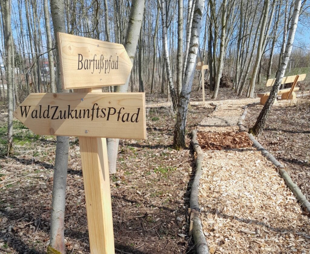 ThüringenForst lädt zum Entdecken ein