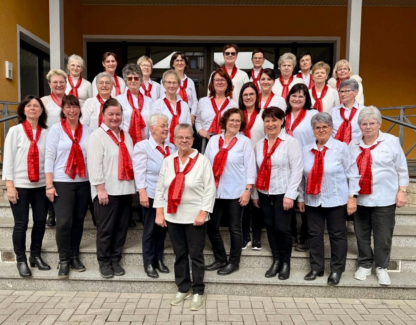 Gesangverein Wingerode