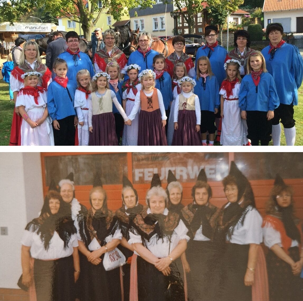 Heimatverein Leinetal e. V.