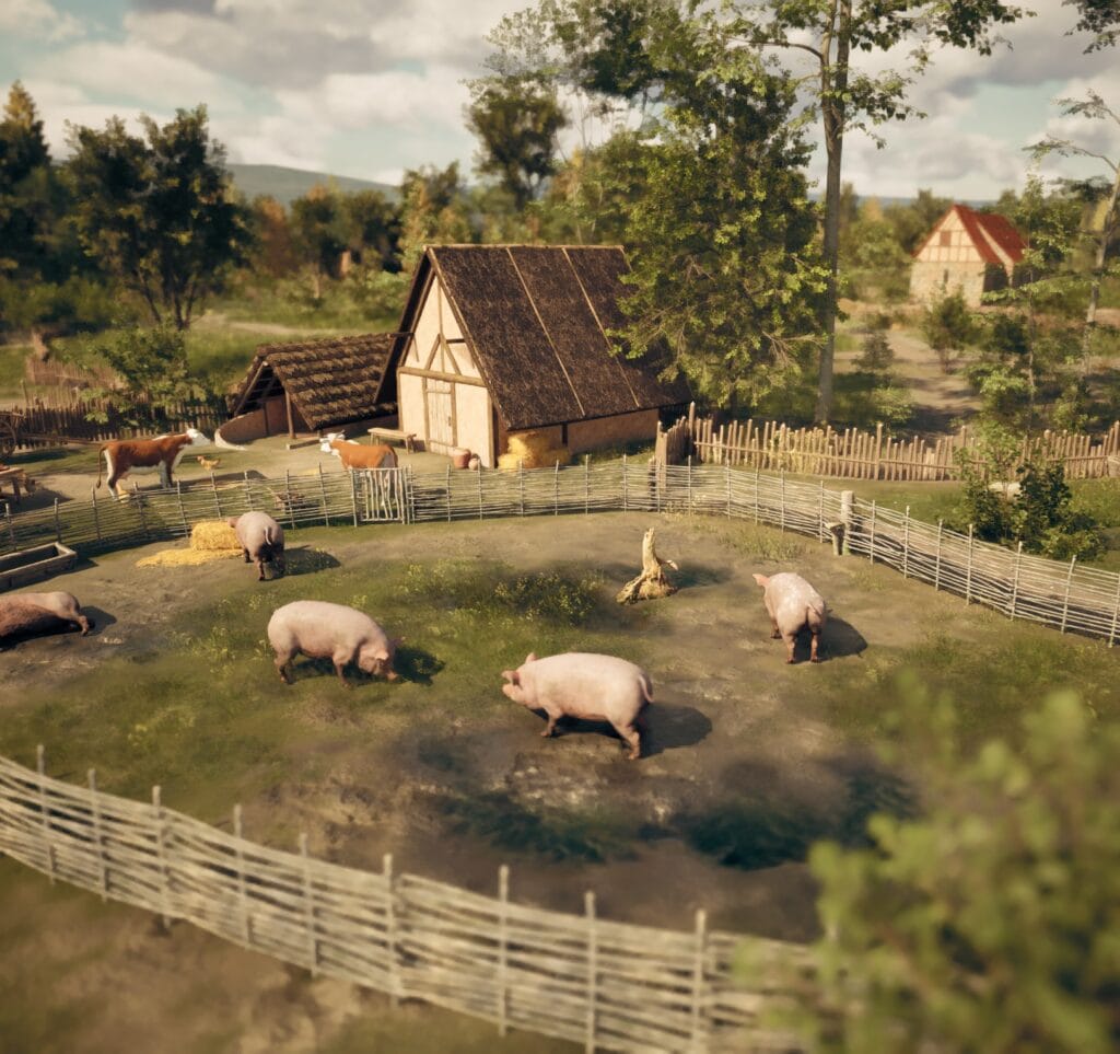 Kirrode erwacht digital zum Leben (mit 3D-Rundgang)