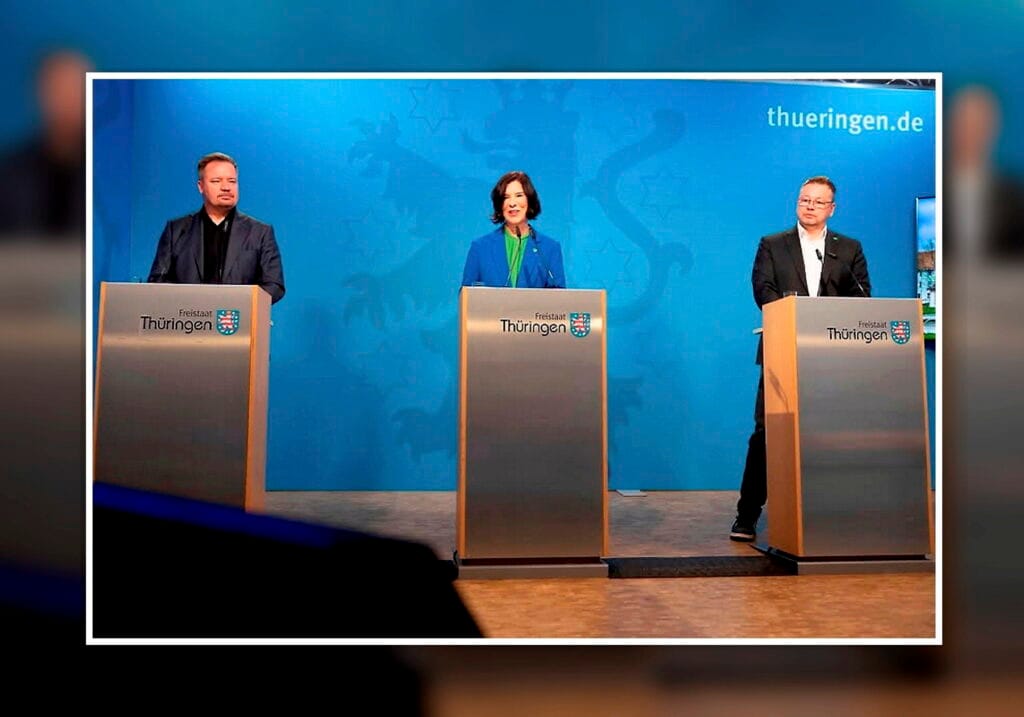 Landesgartenschau in Erfurt vorgestellt (mit Video)