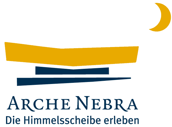 Arche Nebra Logo