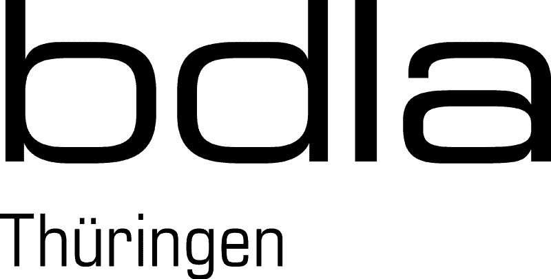 bdla Thüringen Logo