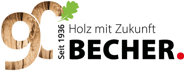 Becher Logo
