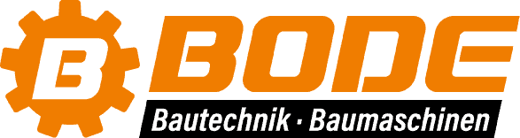 Bode Bautechnik Logo