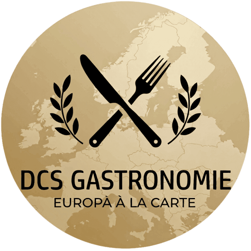 DCS Gastronomie Logo