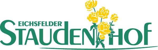 Eichsfelder Staudenhof Logo