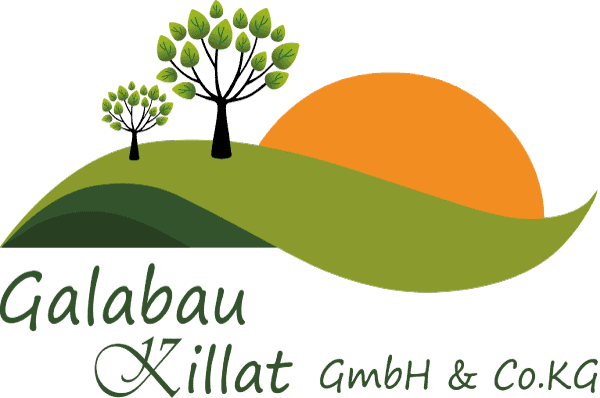 Galabau Killat Logo