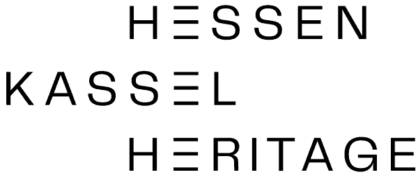 Hessen Kassel Heritage Logo