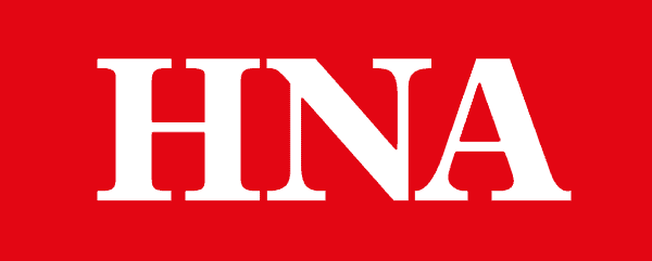 Hessische/Niedersächsische Allgemeine (HNA) Logo