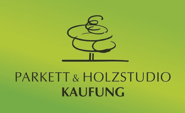 Parkett und Holzstudio Kaufung Logo
